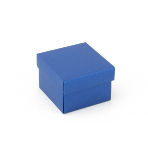 Коробка для броши из дизайнерского картона
